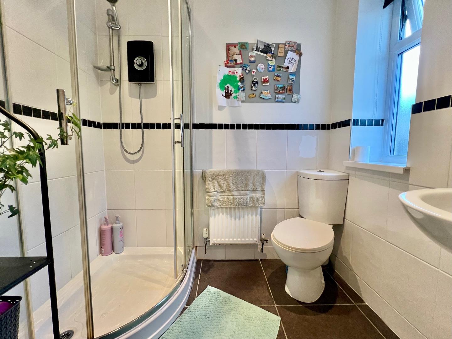 Heol-Y-Bardd, Bridgend County Borough, CF31 4SS